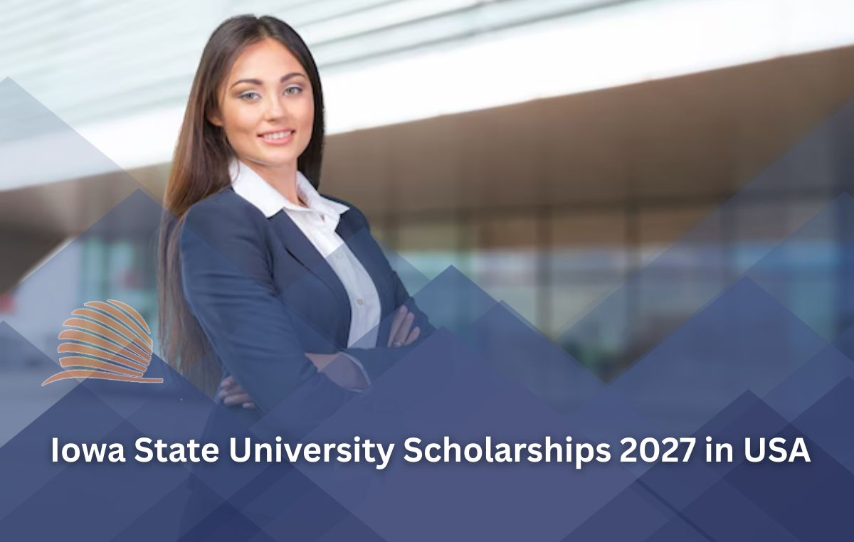 Iowa State University Scholarships 2027 in USA
